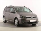 Volkswagen Touran - fotka číslo 0
