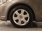 Volkswagen Touran - fotka číslo 13
