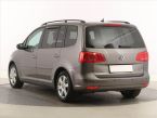 Volkswagen Touran - fotka číslo 3