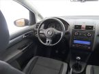 Volkswagen Touran - fotka číslo 6