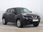 Nissan Juke - fotka číslo 0