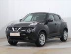 Nissan Juke - fotka číslo 1