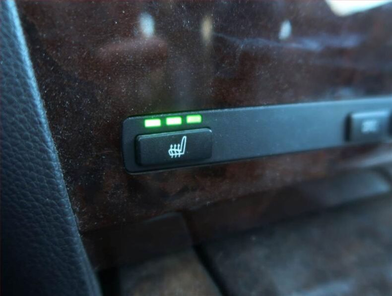 BMW Řada 5 - hlavní fotka