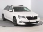 Škoda Superb - fotka číslo 0