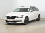 Škoda Superb - fotka číslo 1
