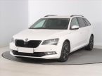 Škoda Superb - fotka číslo 1