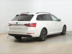 Škoda Superb - fotka číslo 4