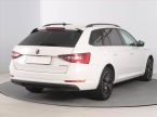 Škoda Superb - fotka číslo 4