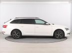 Škoda Superb - fotka číslo 5