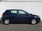 Dacia Sandero - fotka číslo 5