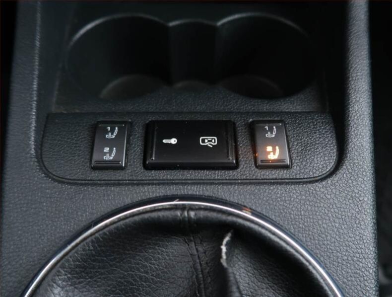 Škoda Roomster - hlavní fotka