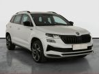 Škoda Karoq - fotka číslo 0