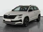 Škoda Karoq - fotka číslo 1