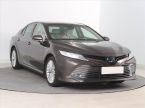 Toyota Camry - fotka číslo 0