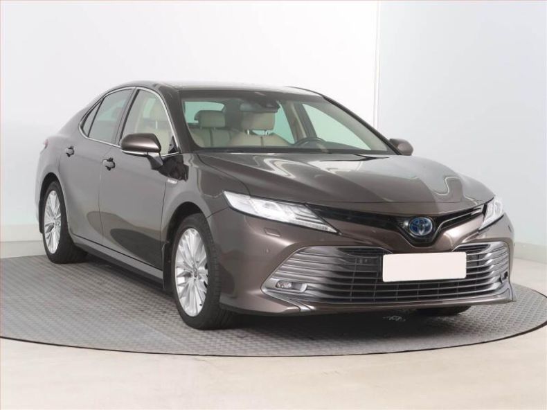 Toyota Camry - hlavní fotka inzerátu
