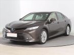 Toyota Camry - fotka číslo 1