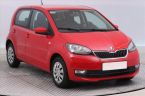 Škoda Citigo - fotka číslo 0