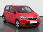 Škoda Citigo - fotka číslo 0