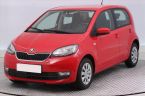 Škoda Citigo - fotka číslo 1