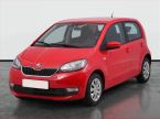 Škoda Citigo - fotka číslo 1