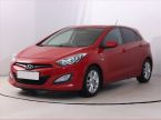 Hyundai i30 - fotka číslo 1