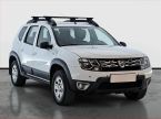 Dacia Duster - fotka číslo 0