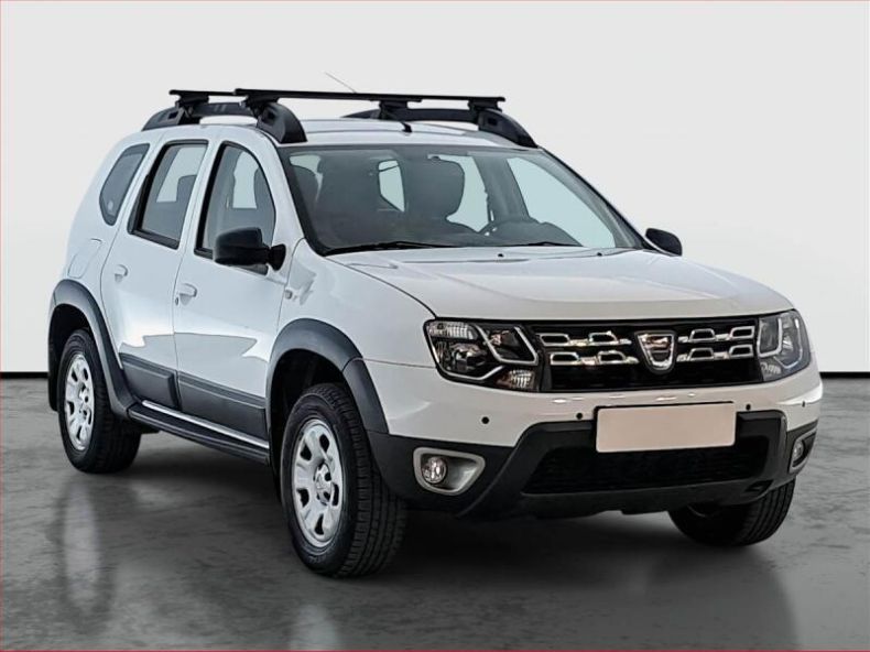Dacia Duster - hlavní fotka inzerátu
