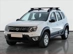 Dacia Duster - fotka číslo 1