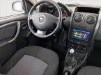 Dacia Duster - fotka číslo 6