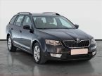 Škoda Octavia - fotka číslo 0