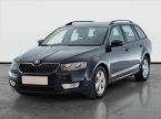 Škoda Octavia - fotka číslo 1