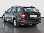 Škoda Octavia - fotka číslo 3