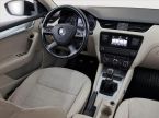 Škoda Octavia - fotka číslo 6