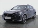 Cupra Formentor - fotka číslo 1