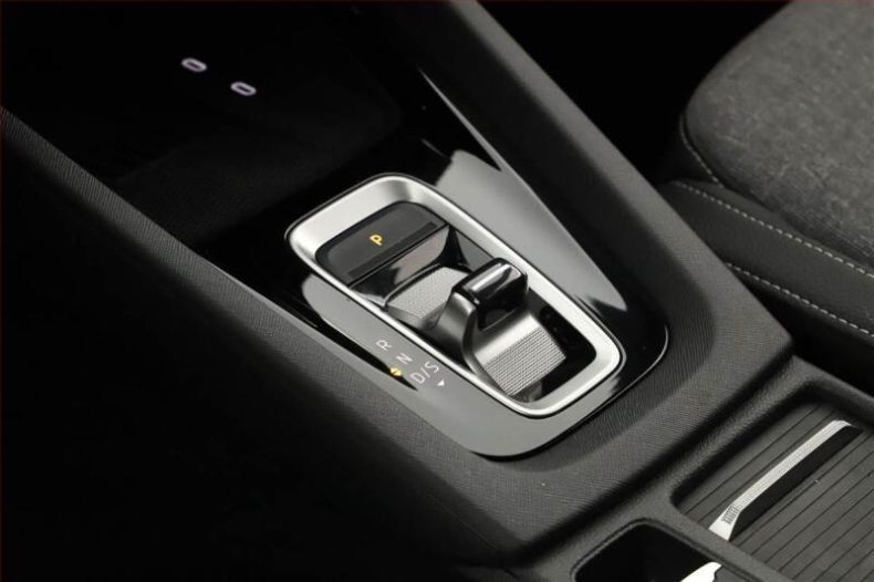 Škoda Octavia - hlavní fotka