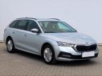 Škoda Octavia - fotka číslo 0