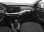 Škoda Octavia - fotka číslo 7