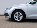 Škoda Octavia - fotka číslo 12
