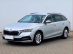 Škoda Octavia - fotka číslo 1