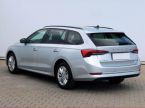 Škoda Octavia - fotka číslo 3