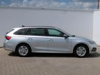 Škoda Octavia - fotka číslo 5