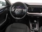 Škoda Octavia - fotka číslo 6