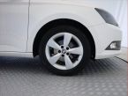 Škoda Fabia - fotka číslo 14