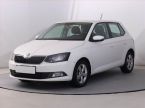 Škoda Fabia - fotka číslo 1