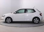 Škoda Fabia - fotka číslo 2