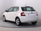 Škoda Fabia - fotka číslo 3