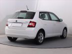 Škoda Fabia - fotka číslo 4