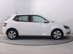 Škoda Fabia - fotka číslo 5
