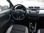 Škoda Fabia - fotka číslo 6