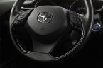 Toyota C-HR - fotka číslo 17